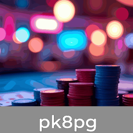 Experimente o Login Premium com proteção avançada no pk8pg